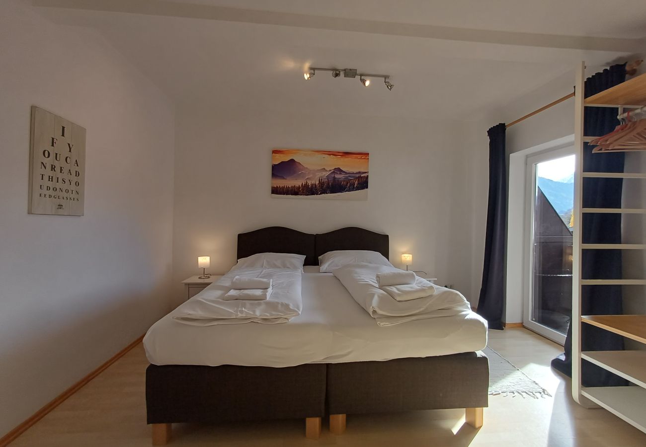 House in Zell am See - The Steinbock Lodge