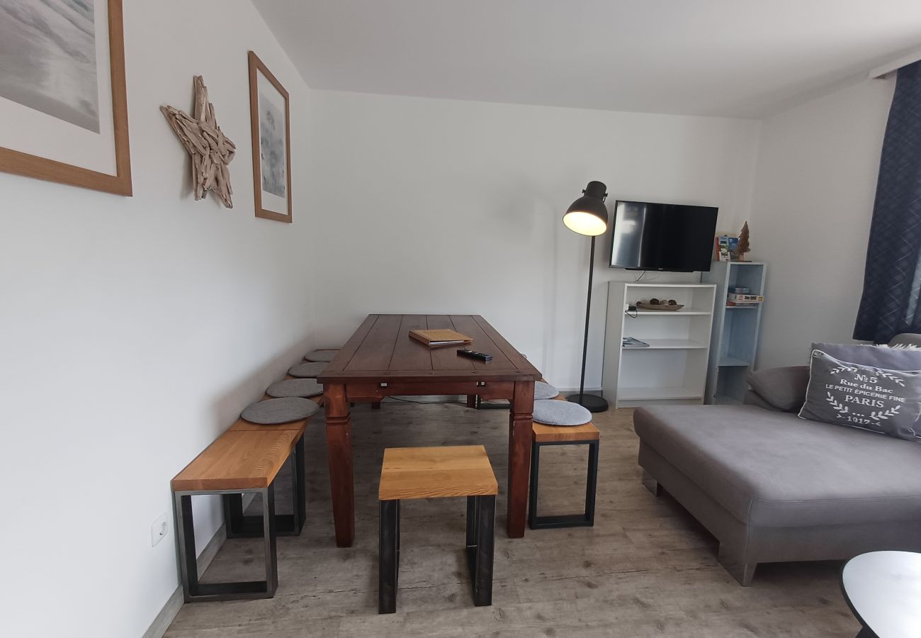 House in Zell am See - The Steinbock Lodge