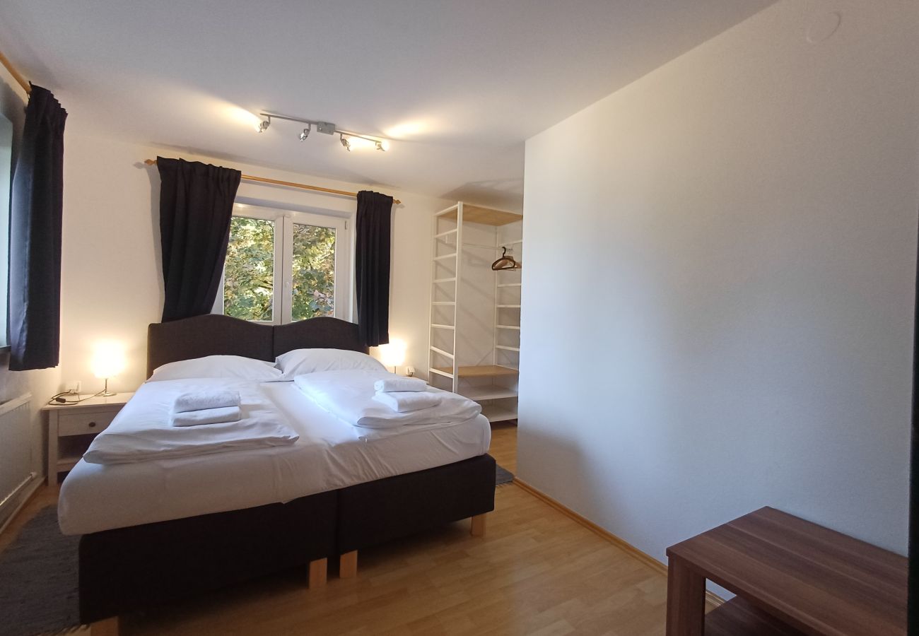 House in Zell am See - The Steinbock Lodge