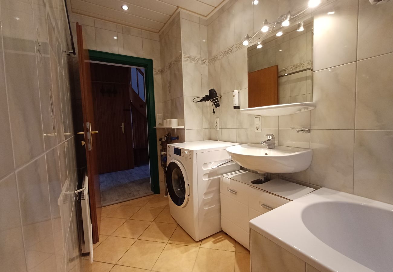 House in Zell am See - The Steinbock Lodge