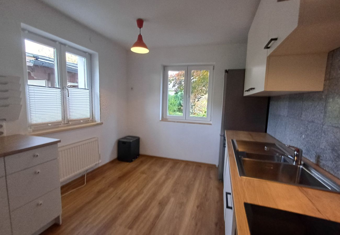 House in Zell am See - The Steinbock Lodge