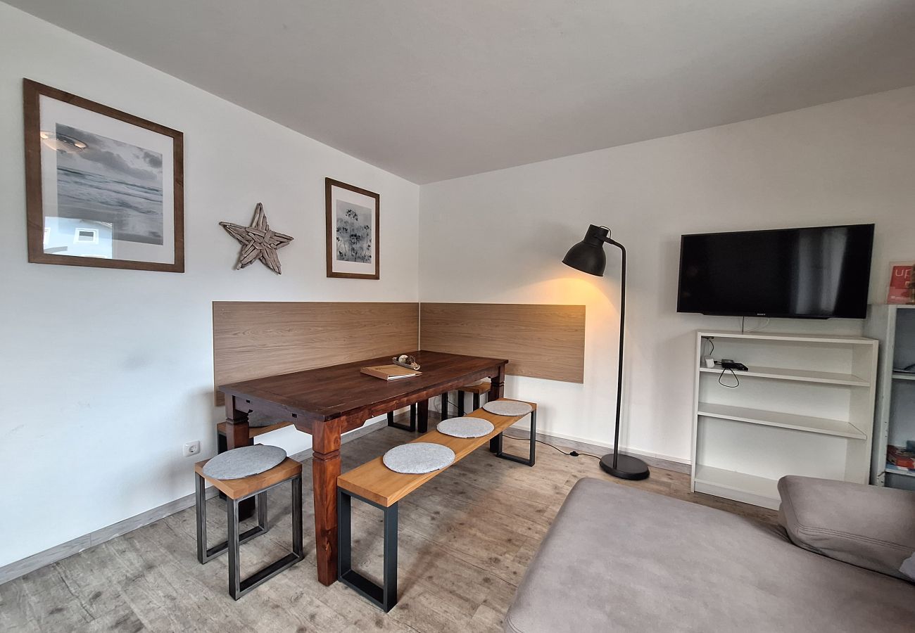 House in Zell am See - The Steinbock Lodge