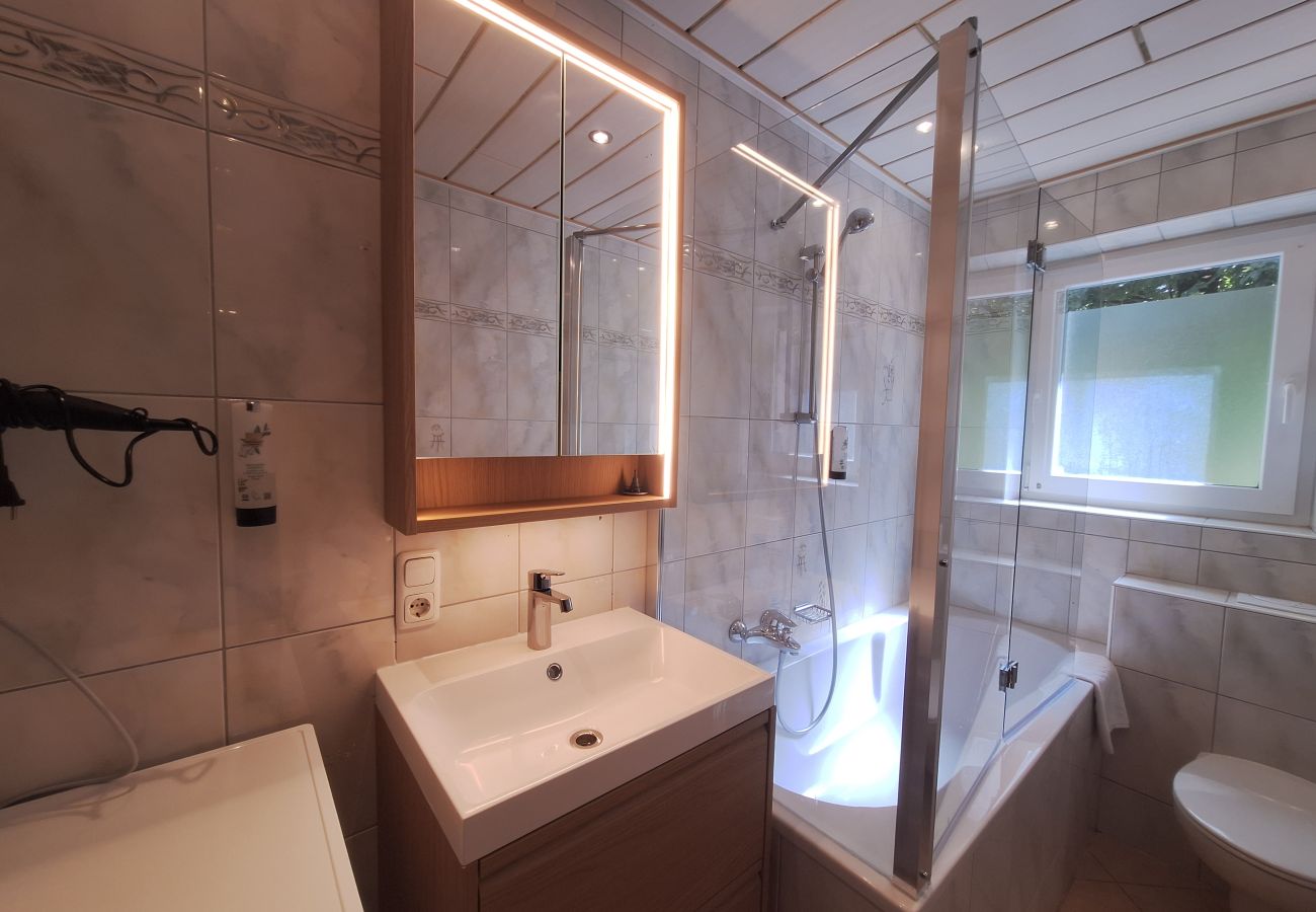 House in Zell am See - The Steinbock Lodge