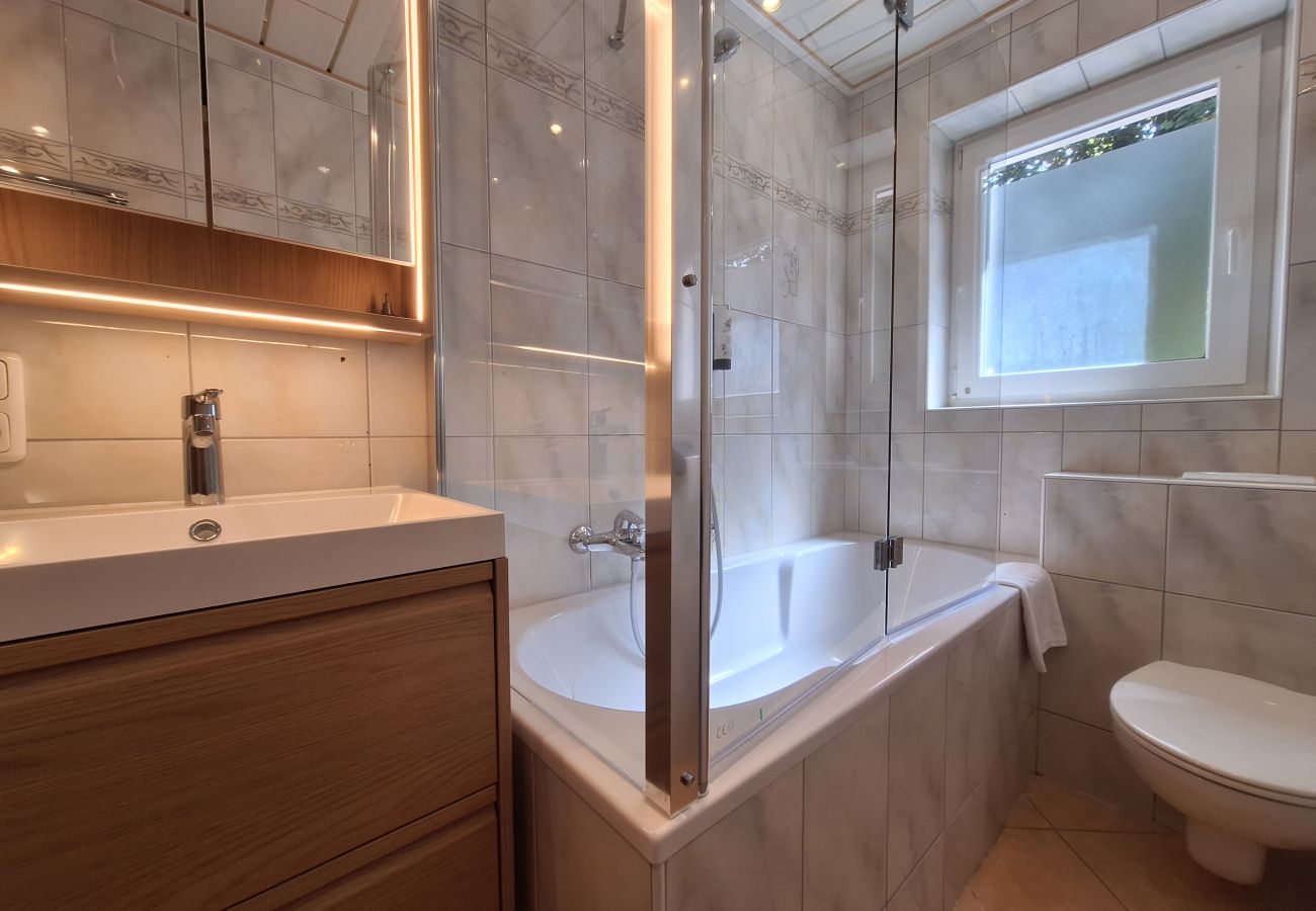 House in Zell am See - The Steinbock Lodge
