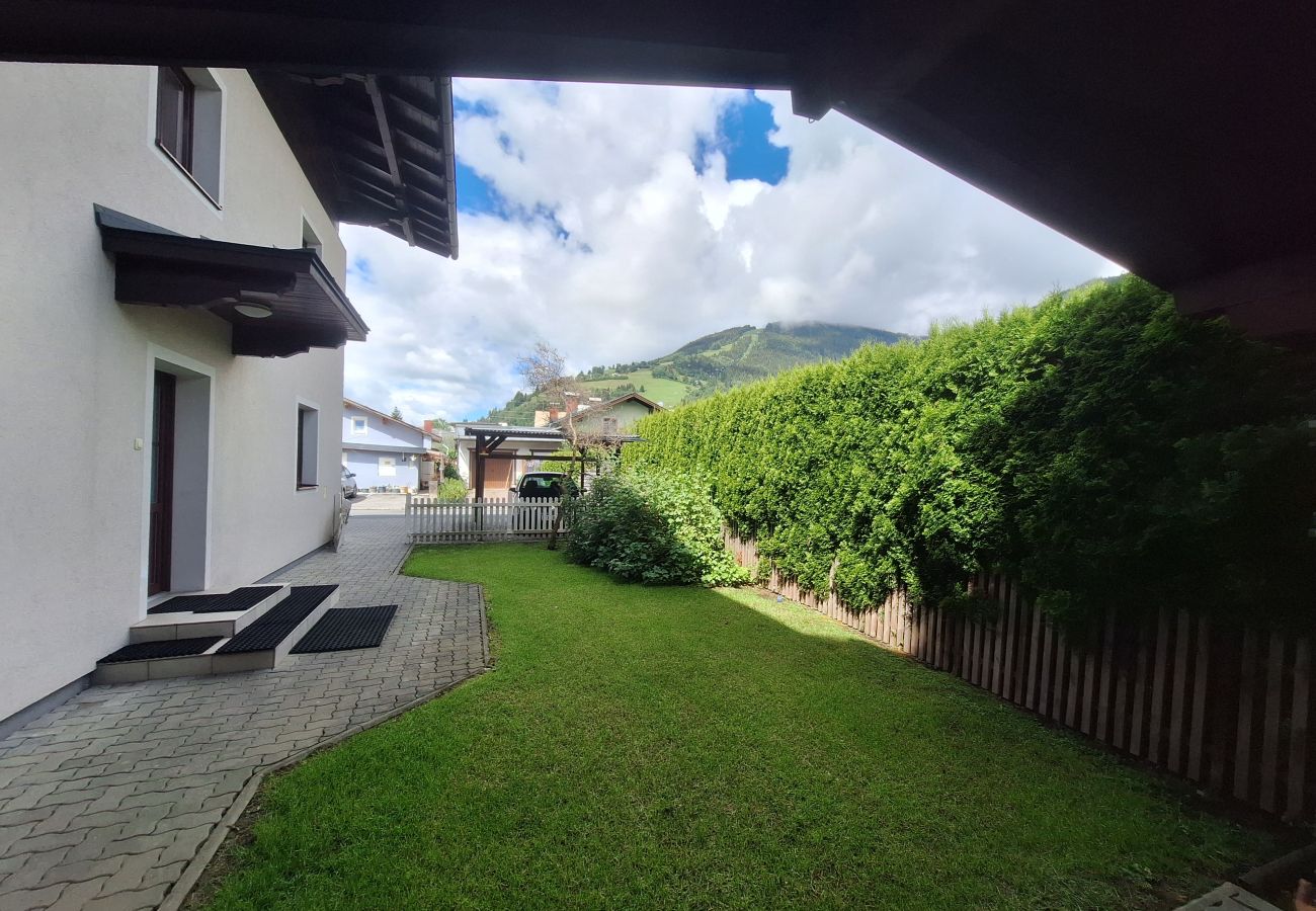 House in Zell am See - The Steinbock Lodge