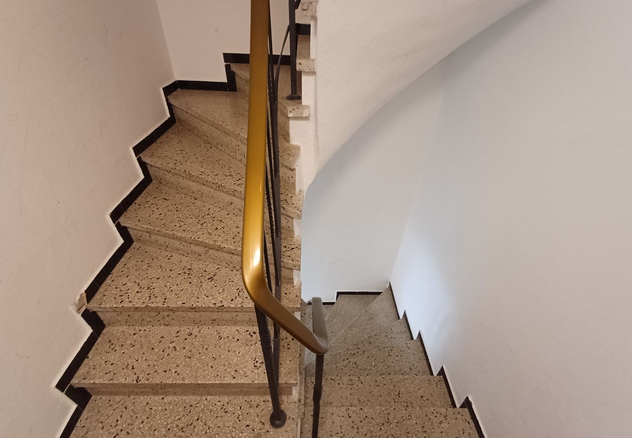 Apartment in Maishofen - Apartment Metzger mit Terrasse in Maishofen