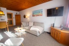 Apartment in Maishofen - Apartment Metzger mit Terrasse in...