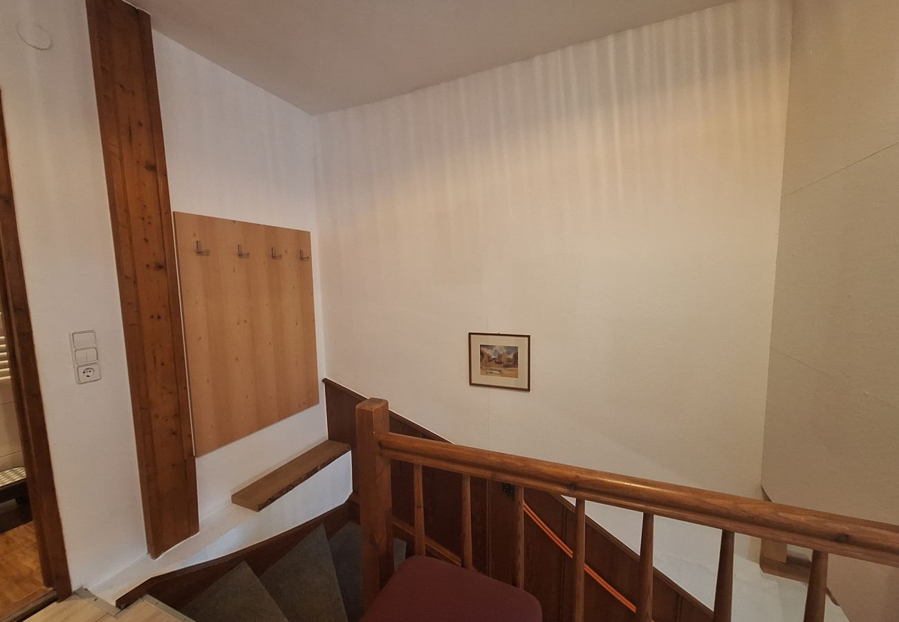 Apartment in Zell am See - Apartment Peacock, nahe Zentrum, am Skiweg