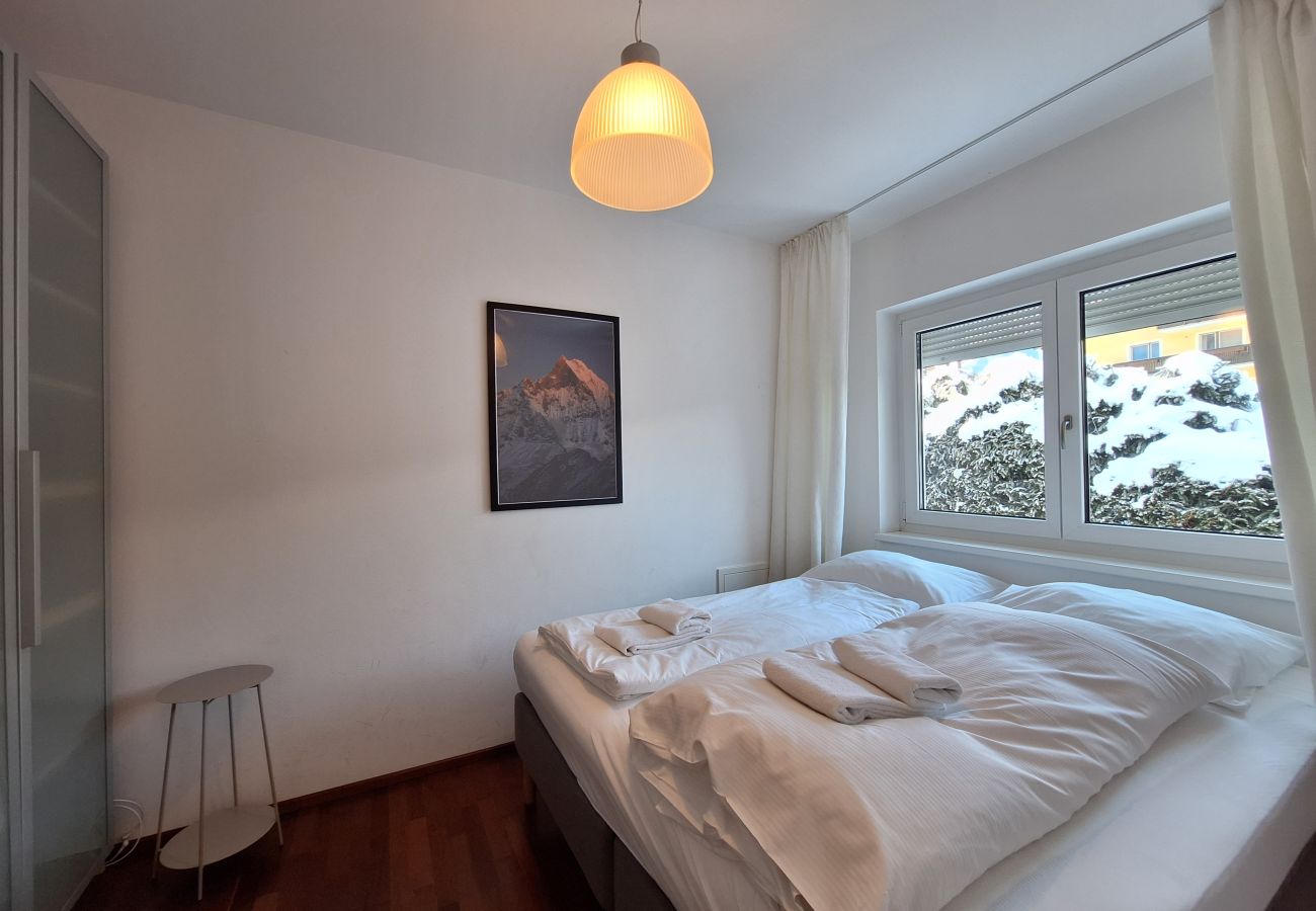 House in Kaprun - Falcon Lodge Kaprun nähe Gletscher und Zentrum