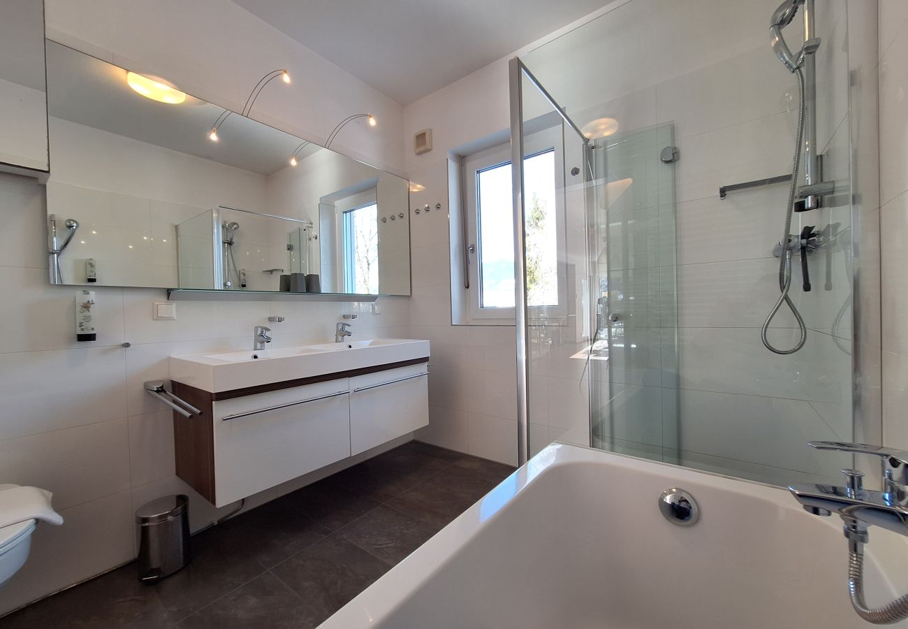 House in Kaprun - Falcon Lodge Kaprun nähe Gletscher und Zentrum