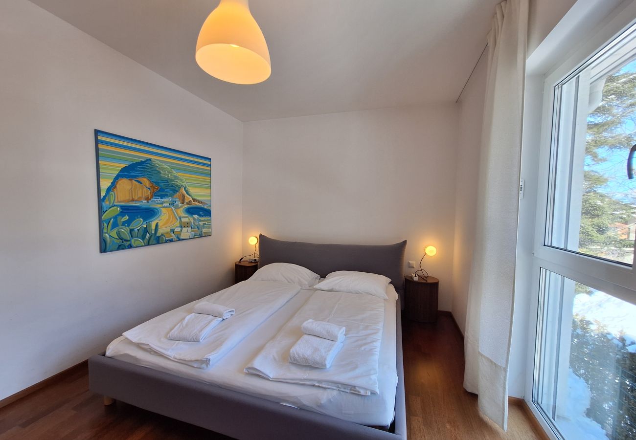 House in Kaprun - Falcon Lodge Kaprun nähe Gletscher und Zentrum