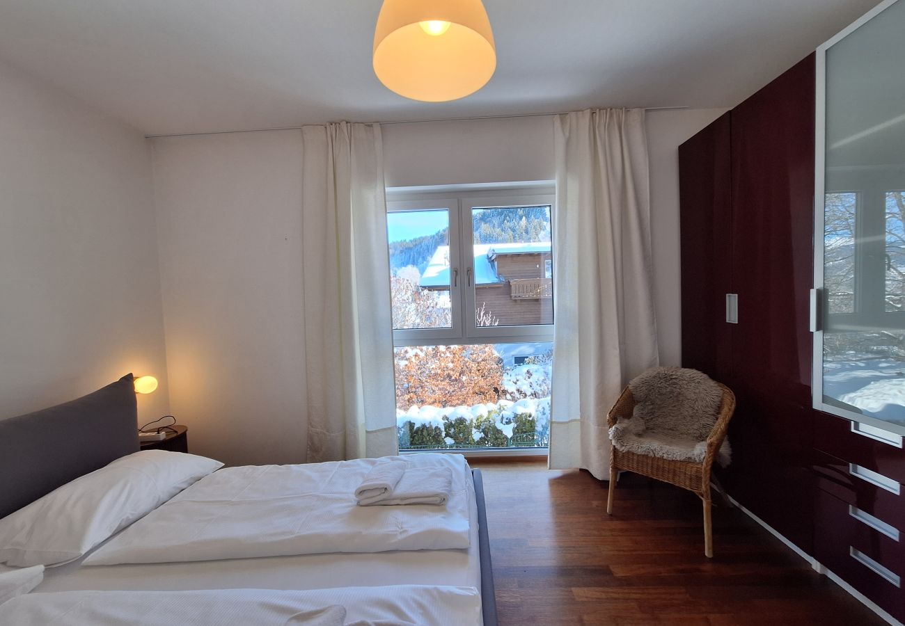 House in Kaprun - Falcon Lodge Kaprun nähe Gletscher und Zentrum