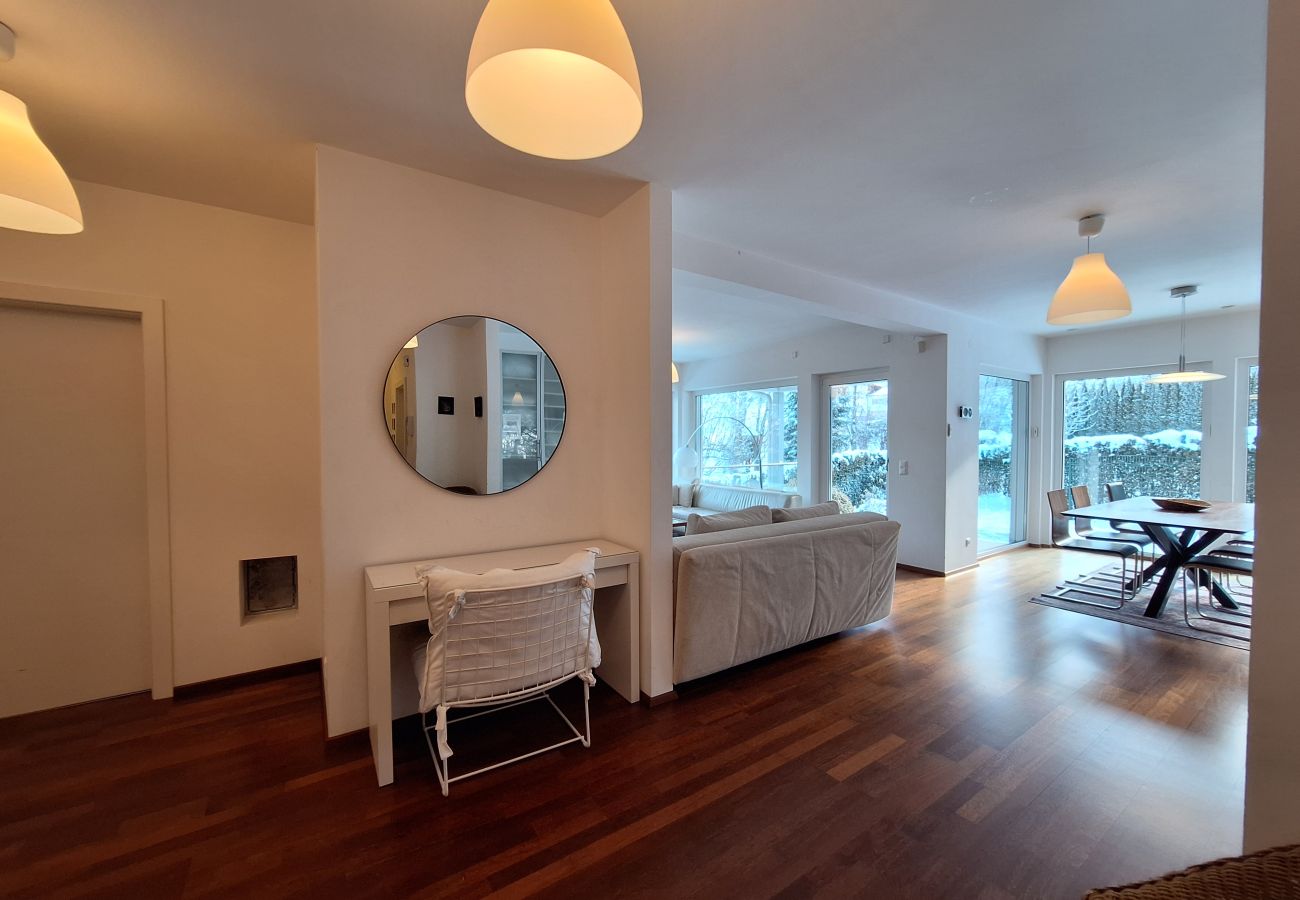 House in Kaprun - Falcon Lodge Kaprun nähe Gletscher und Zentrum