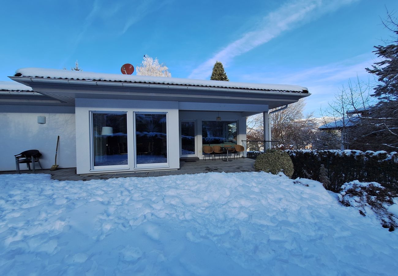 House in Kaprun - Falcon Lodge Kaprun nähe Gletscher und Zentrum