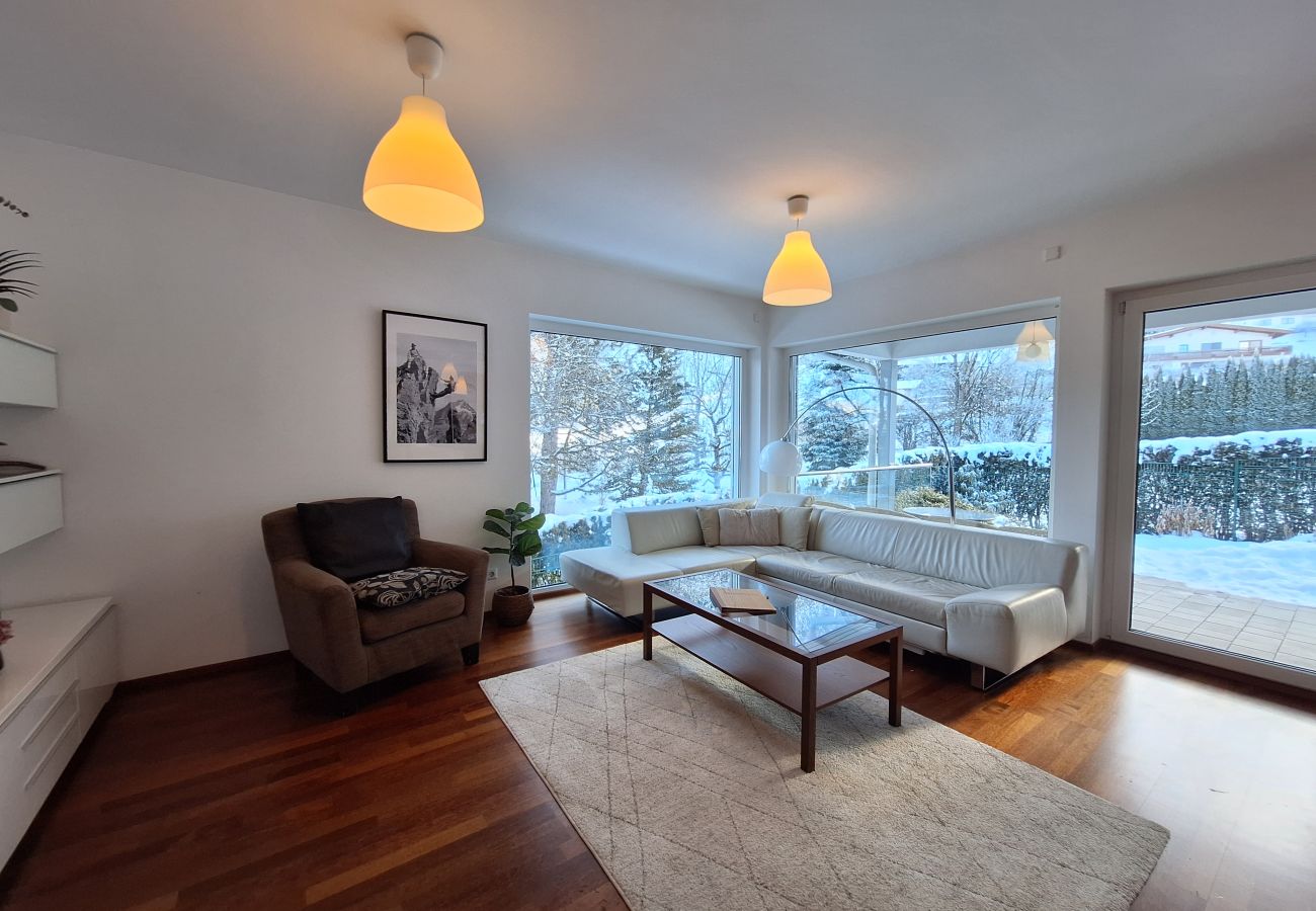 House in Kaprun - Falcon Lodge Kaprun nähe Gletscher und Zentrum