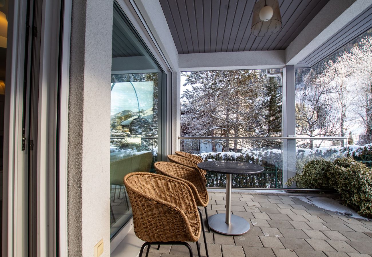 House in Kaprun - Falcon Lodge Kaprun nähe Gletscher und Zentrum