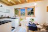 Chalet in Uttendorf - Lodge Adlerhorst 178 im Tauerndorf Enzingerboden