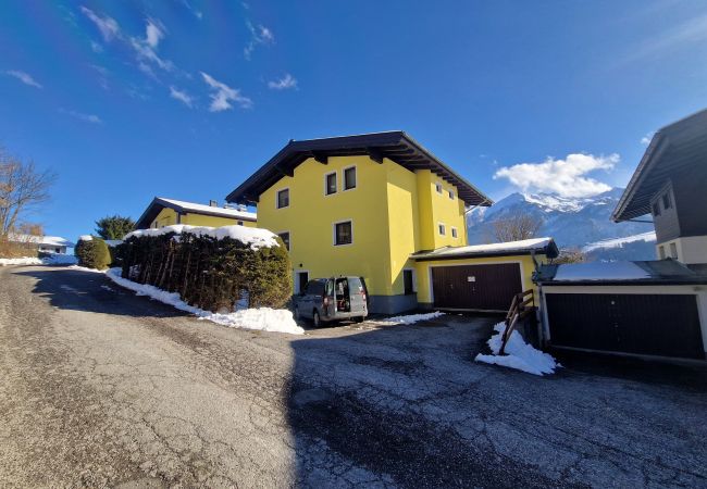 Apartment in Piesendorf - Mountain View Home, 2-4 Personen, toller Ausblick