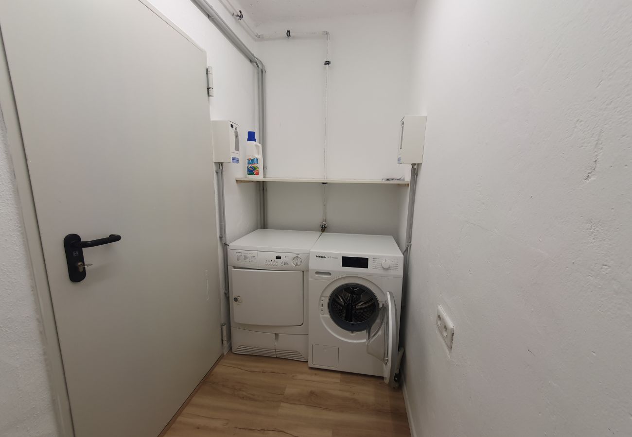 Apartment in Zell am See - Panorama App 2A am See, für max.4,free WIFI