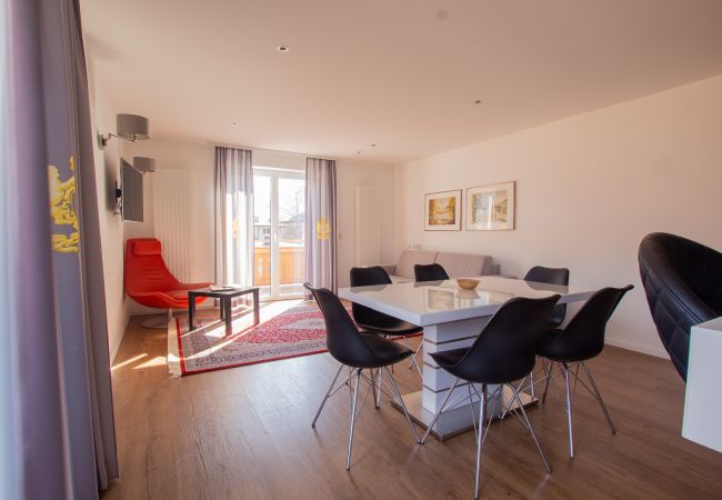 Zell am See - Apartment