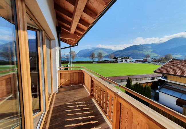 Zell am See - Apartment