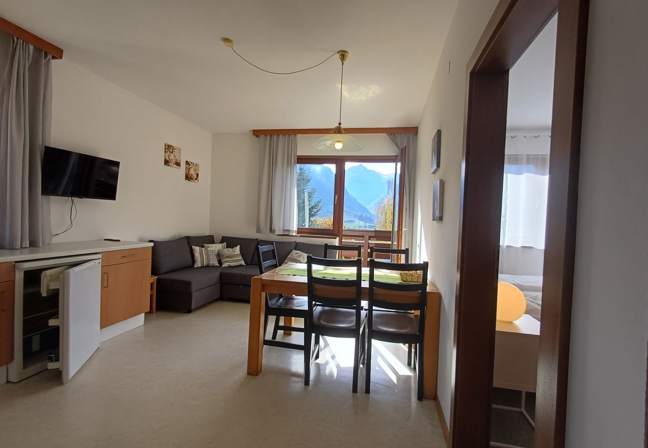 Apartment in Uttendorf - Profelt Apartment A, für 5, zentrale Lage