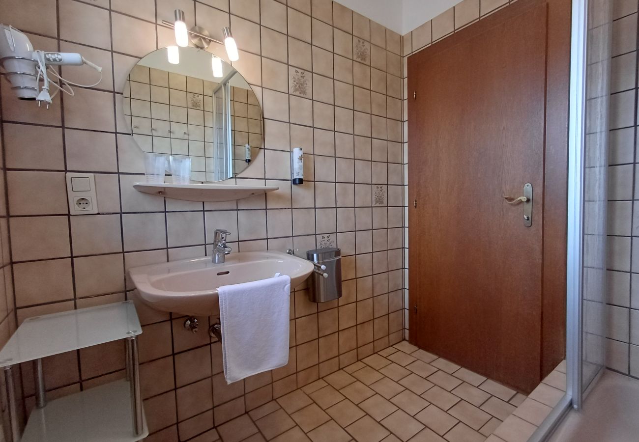 Apartment in Uttendorf - Profelt Apartment A, für 5, zentrale Lage