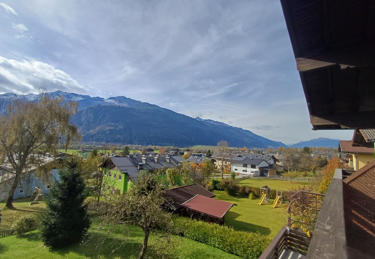 Apartment in Uttendorf - Profelt Apartment A, für 5, zentrale Lage