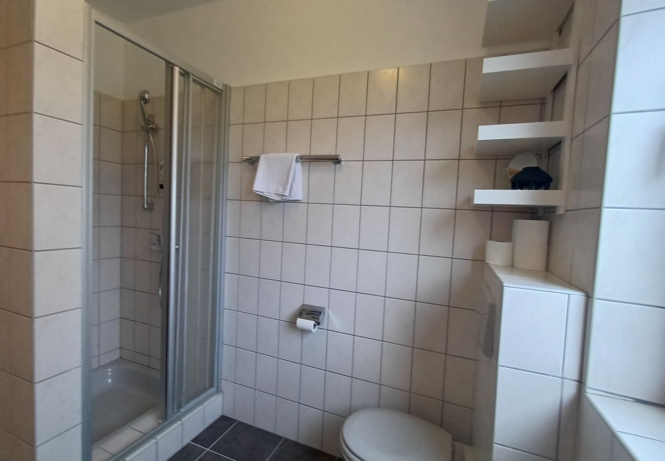 Apartment in Uttendorf - Profelt Apartment C, für 2,zentrale Lage, große Te Apartment in Uttendorf - Profelt Apartment C, für 2,zentrale Lage, große Te