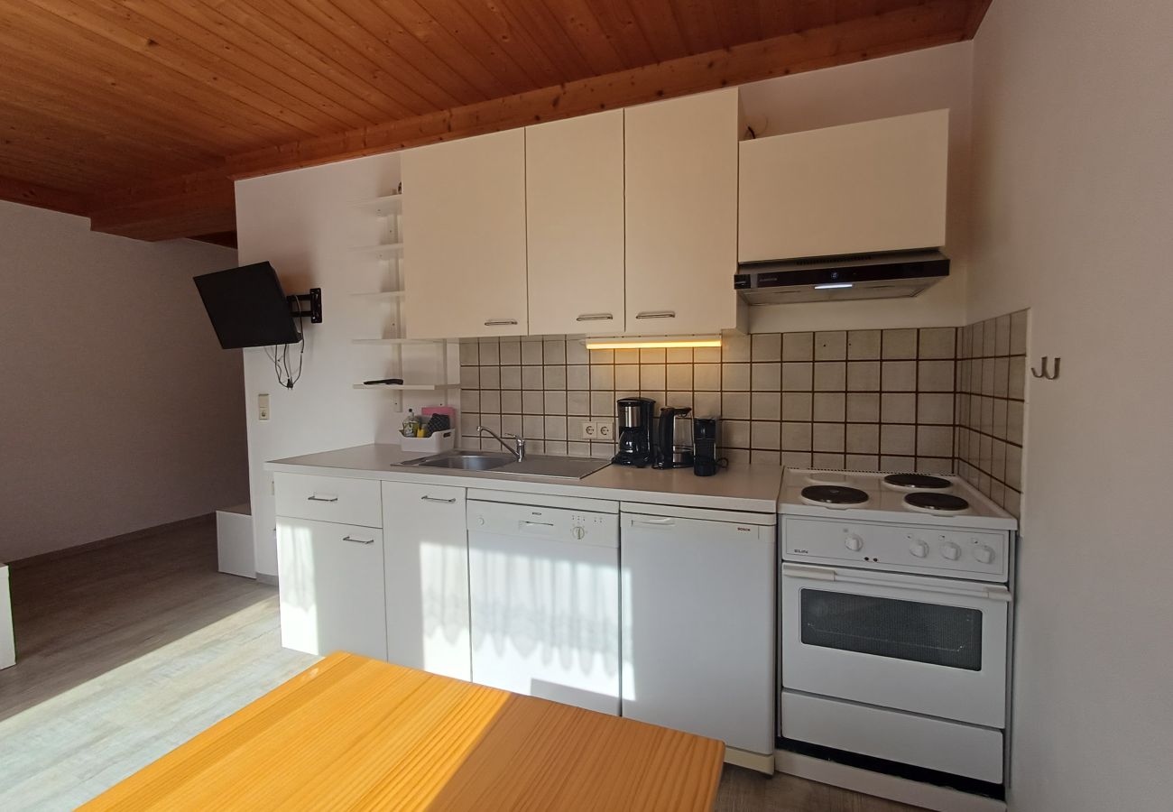 Apartment in Uttendorf - Profelt Apartment C, für 2,zentrale Lage, große Te Apartment in Uttendorf - Profelt Apartment C, für 2,zentrale Lage, große Te