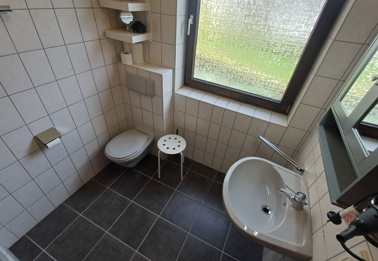 Apartment in Uttendorf - Profelt Apartment C, für 2,zentrale Lage, große Te Apartment in Uttendorf - Profelt Apartment C, für 2,zentrale Lage, große Te