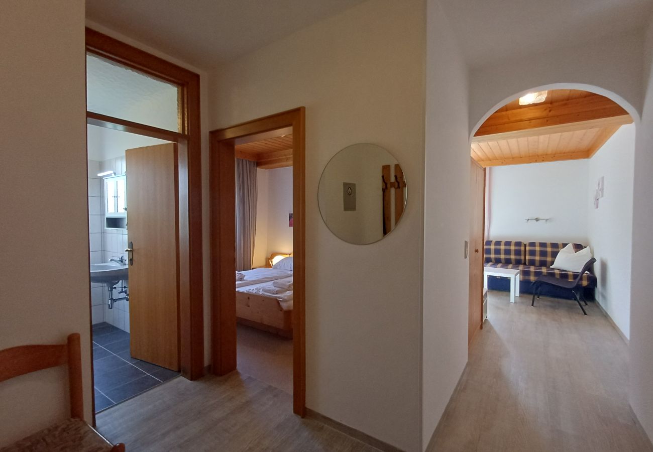 Apartment in Uttendorf - Profelt Apartment C, für 2,zentrale Lage, große Te Apartment in Uttendorf - Profelt Apartment C, für 2,zentrale Lage, große Te