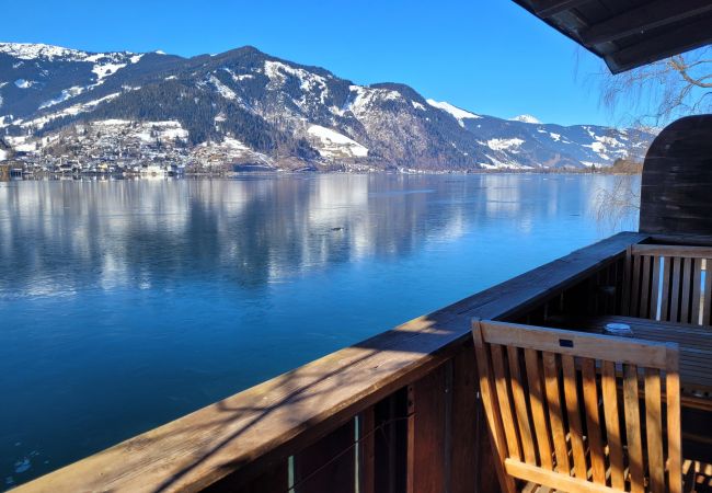 Zell am See - Apartment