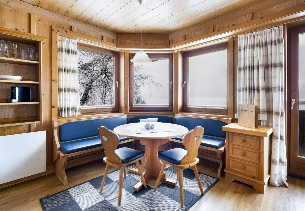 Apartment in Zell am See - Waterfront Apartment 1