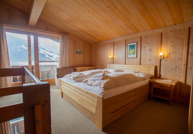 Studio in Zell am See - Waterfront Apartment 2