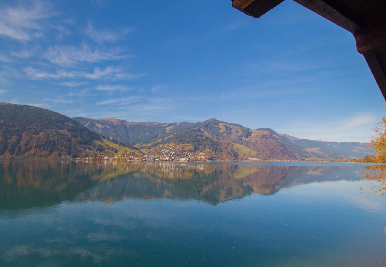 Studio in Zell am See - Waterfront Apartment 2