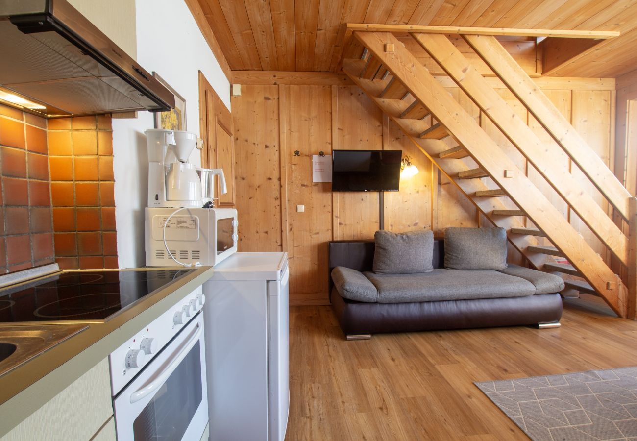 Studio in Zell am See - Waterfront Apartment 2