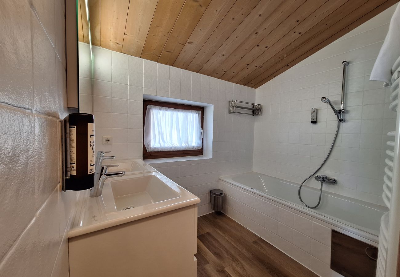 Studio in Zell am See - Waterfront Apartment 2