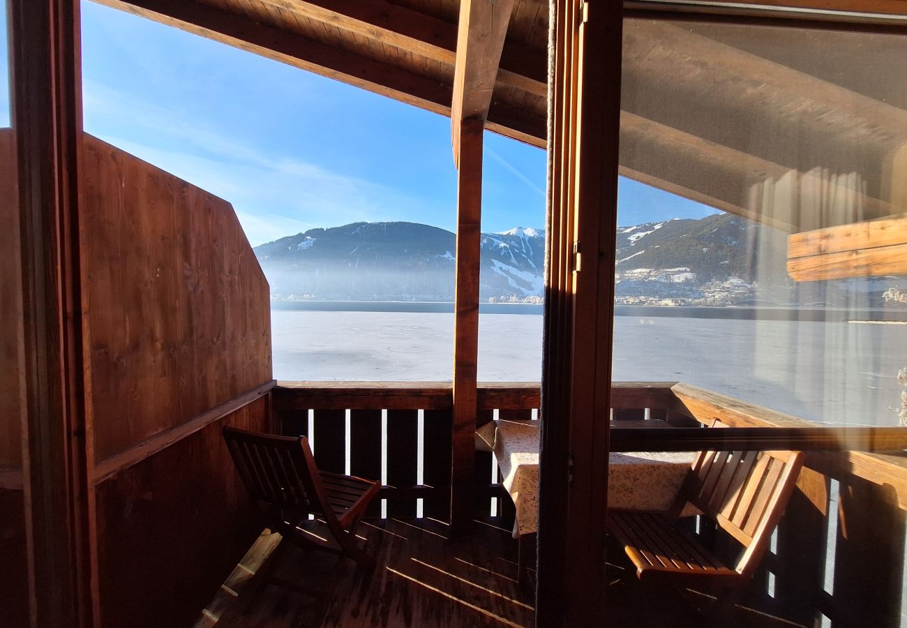 Studio in Zell am See - Waterfront Apartment 2