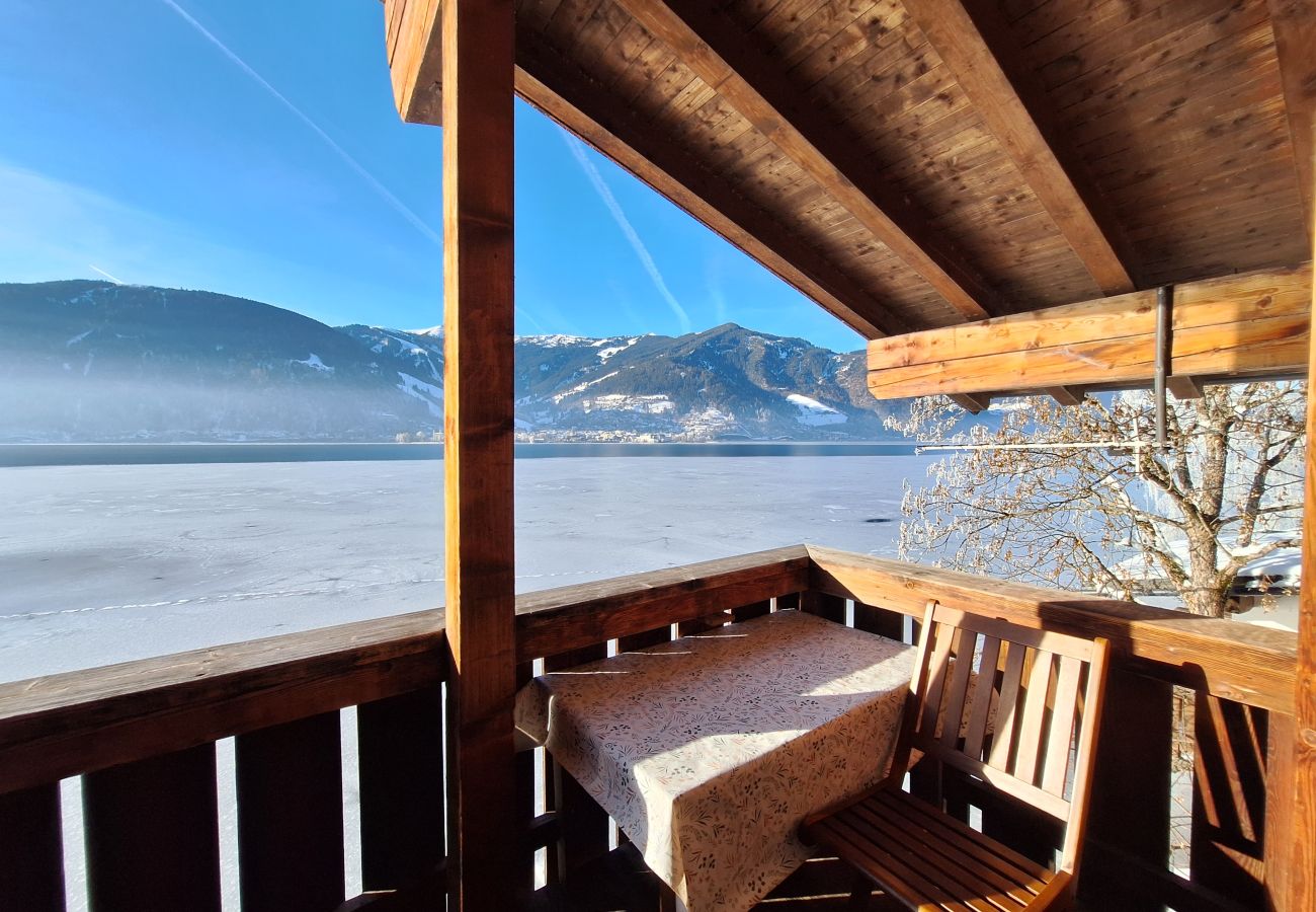 Studio in Zell am See - Waterfront Apartment 2