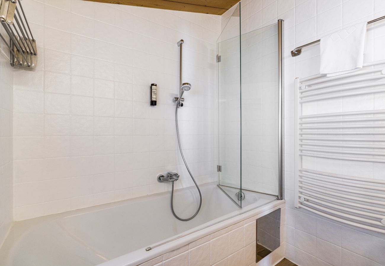 Studio in Zell am See - Waterfront Apartment 2