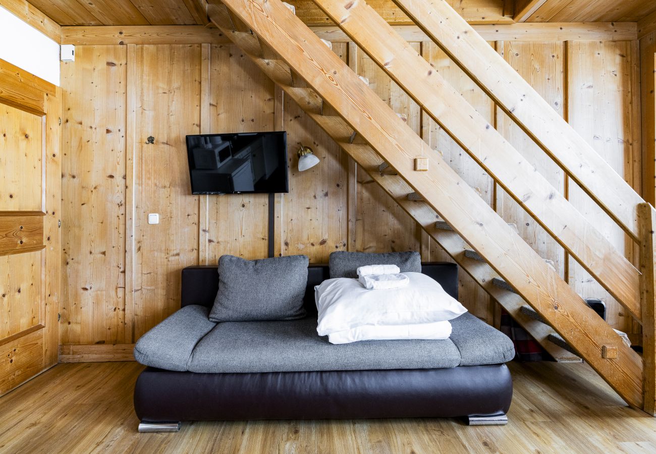 Studio in Zell am See - Waterfront Apartment 2