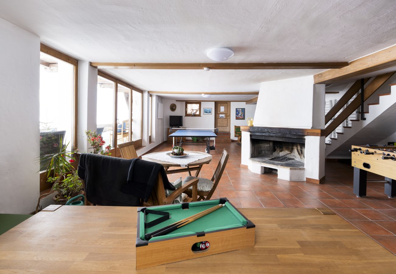 Studio in Zell am See - Waterfront Apartment 2