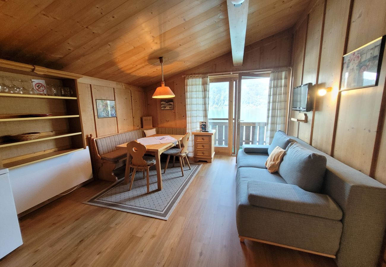 Apartment in Zell am See - Waterfront Apartment 3