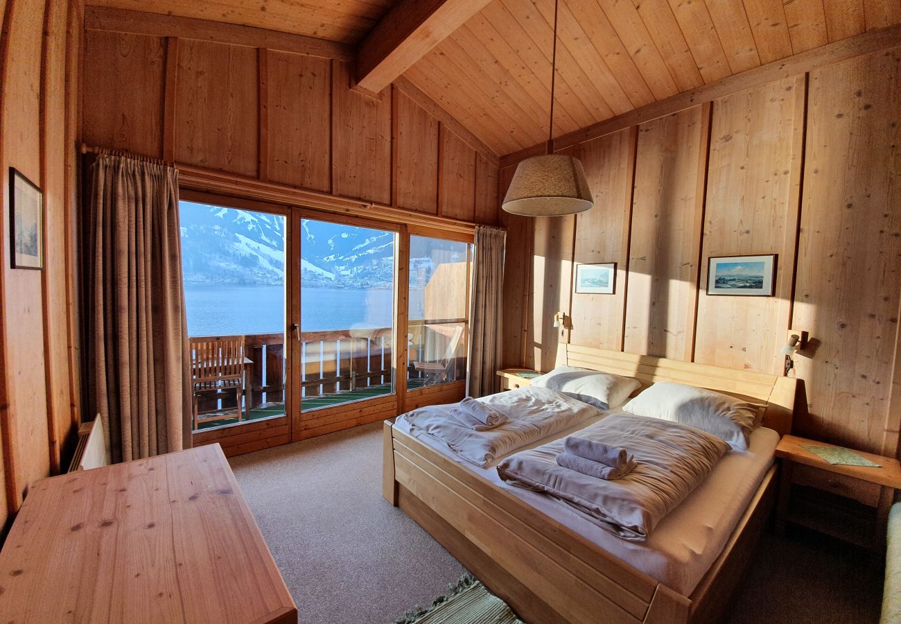 Apartment in Zell am See - Waterfront Apartment 3