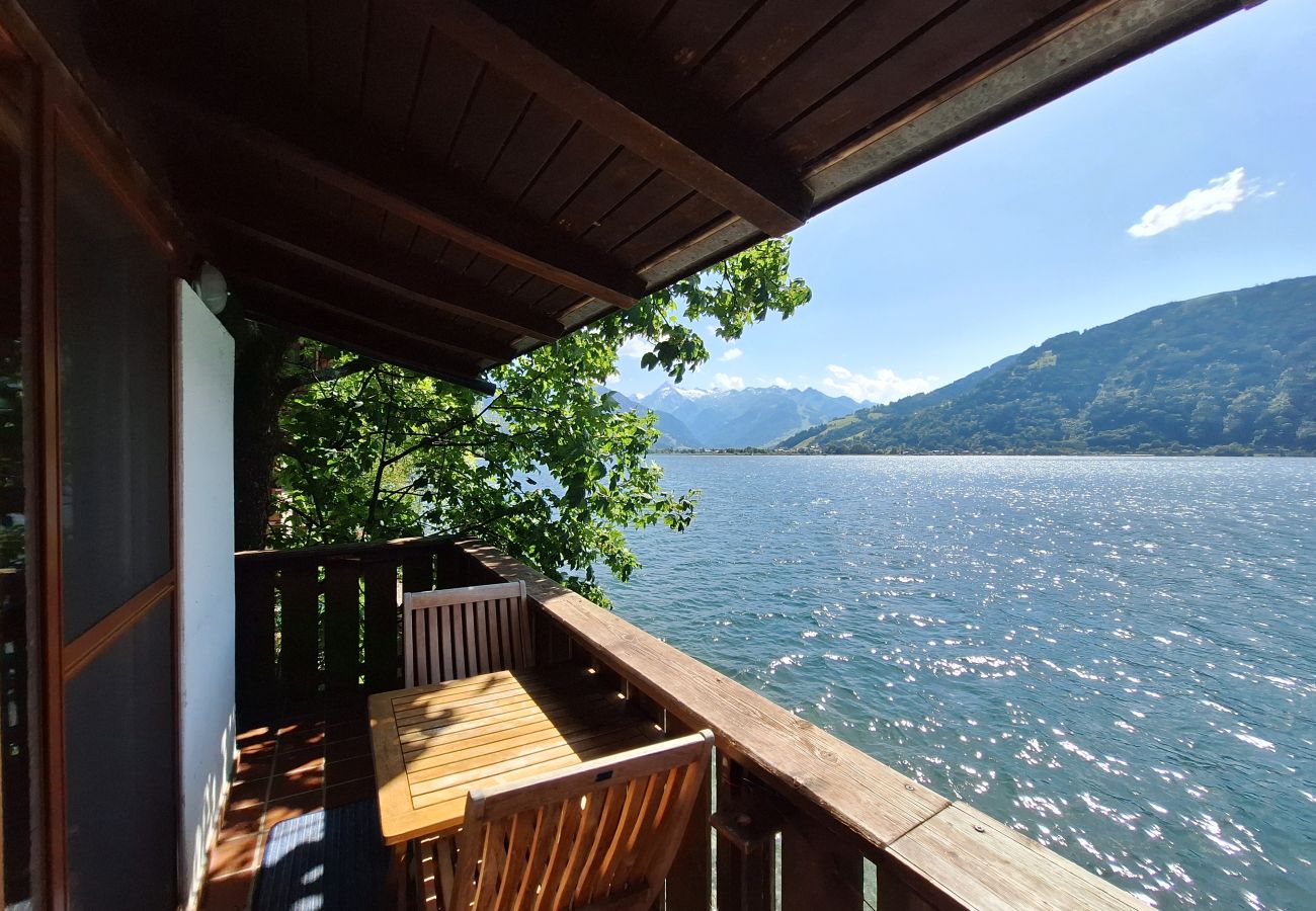 Apartment in Zell am See - Waterfront Apartment 4
