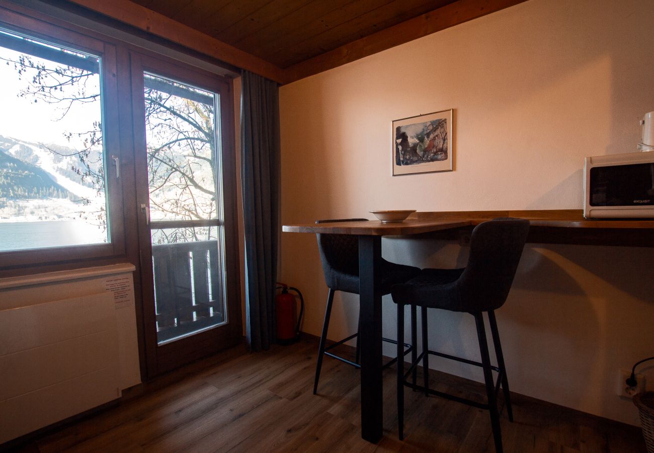 Apartment in Zell am See - Waterfront Apartment 4