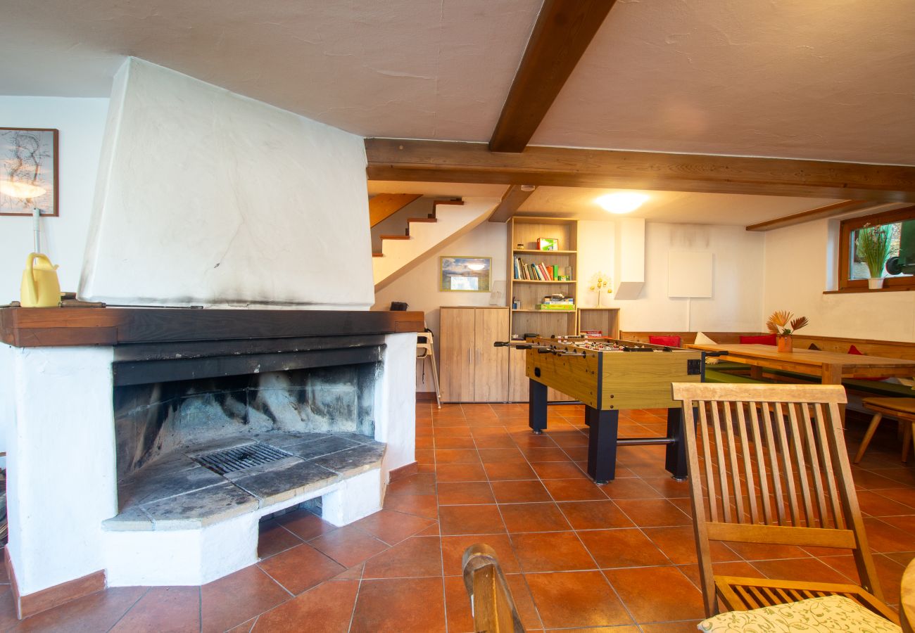 Apartment in Zell am See - Waterfront Apartment 4