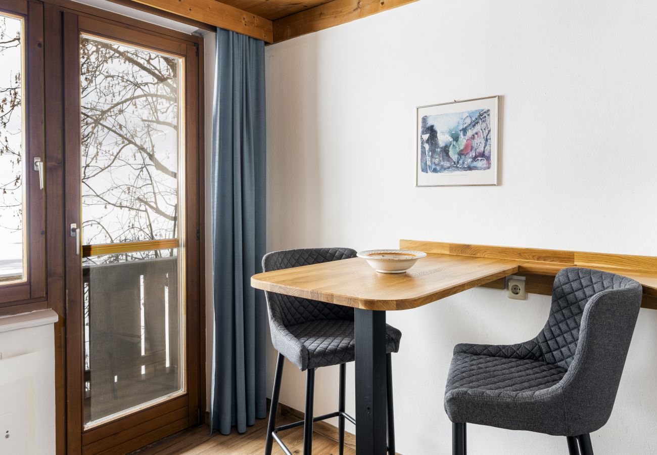 Apartment in Zell am See - Waterfront Apartment 4