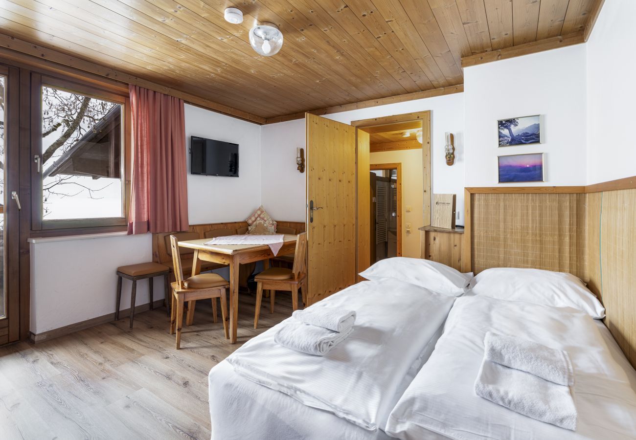 Apartment in Zell am See - Waterfront Apartment 4